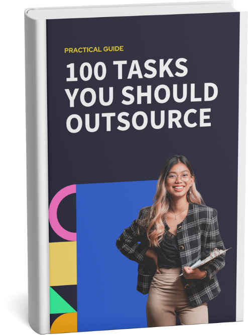 100 THINGS YOU SHOULD OUTSOURCE (2)