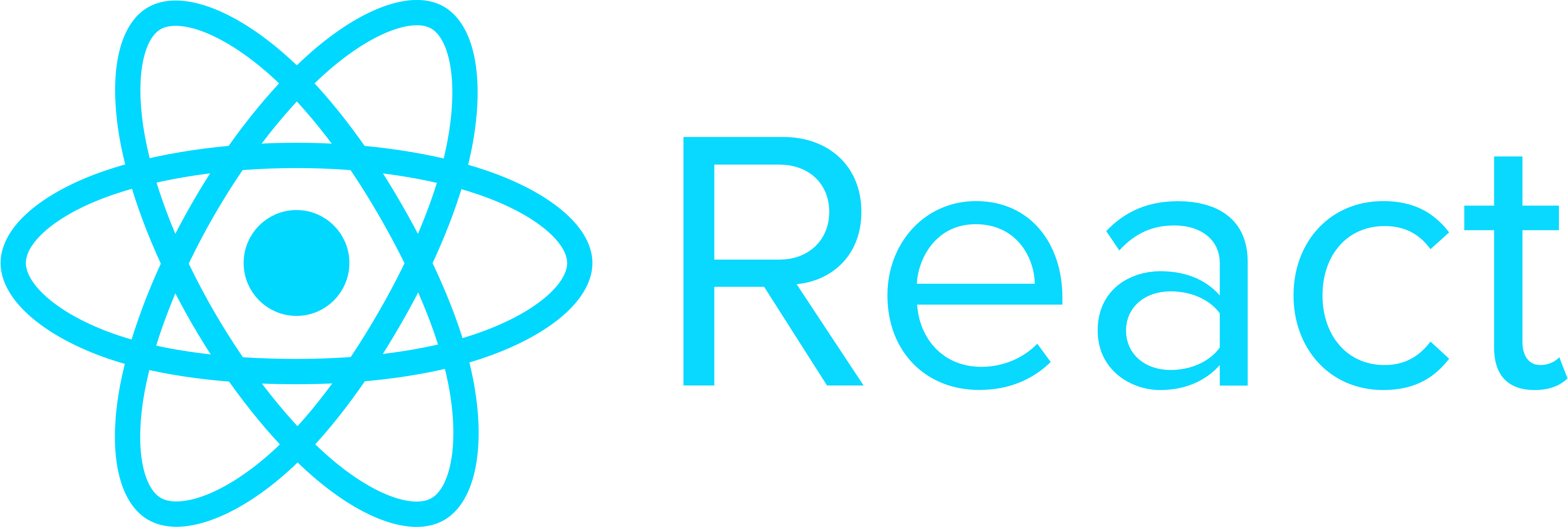 React-Logo